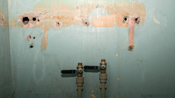 Professional Water damage restoration in GA
